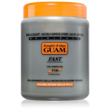 Guam Fast împachetare cu nămol de firma originala