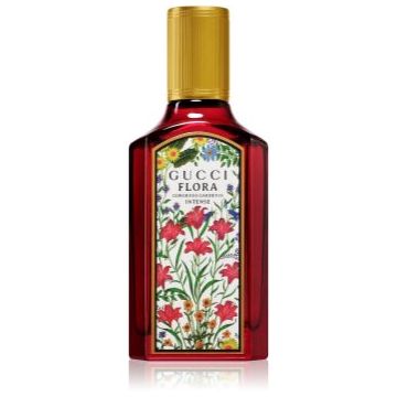 Gucci Flora Gorgeous Gardenia Eau de Parfum Intense Eau de Parfum pentru femei