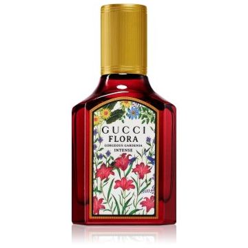Gucci Flora Gorgeous Gardenia Eau de Parfum Intense Eau de Parfum pentru femei