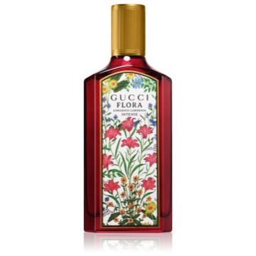 Gucci Flora Gorgeous Gardenia Eau de Parfum Intense Eau de Parfum pentru femei de firma original