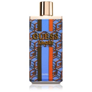 Guess Guess Amore Capri Eau de Toilette pentru femei