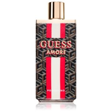 Guess Guess Amore Portofino Eau de Toilette pentru femei