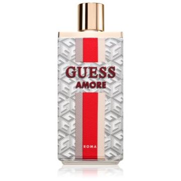 Guess Guess Amore Roma Eau de Toilette pentru femei