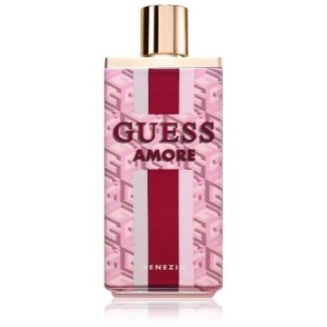 Guess Guess Amore Venezia Eau de Toilette pentru femei