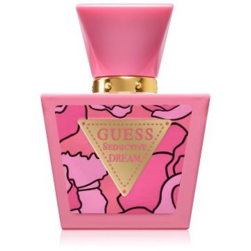 Guess Seductive Dream Eau de Toilette pentru femei