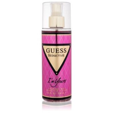 Guess Seductive I Am Yours spray de corp parfumat