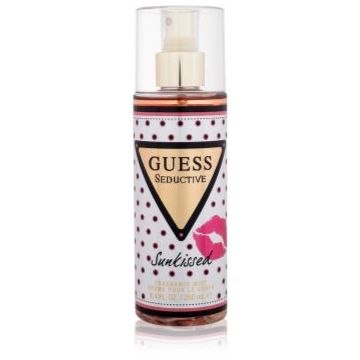 Guess Seductive Sunkissed spray de corp parfumat pentru femei