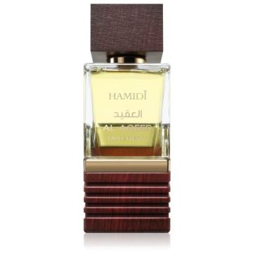 Hamidi Al Aqeed Eau de Parfum unisex