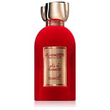 Hamidi Al Mukhmal Gharam Eau de Parfum unisex
