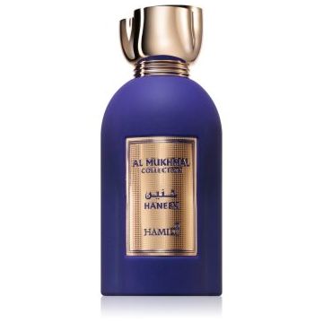 Hamidi Al Mukhmal Haneen Eau de Parfum unisex