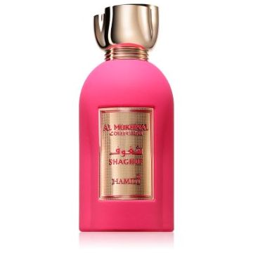 Hamidi Al Mukhmal Shaghuf Eau de Parfum unisex