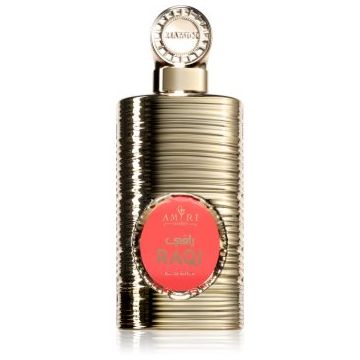Hamidi Amiri Raqi Eau de Parfum unisex