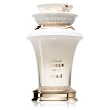 Hamidi Fondue Exotic Eau de Parfum pentru femei