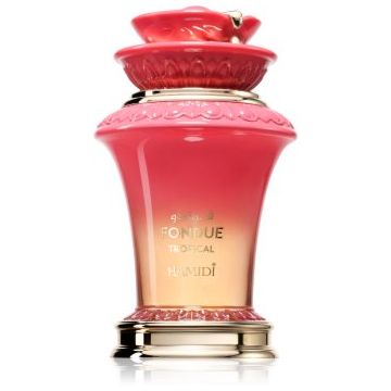 Hamidi Fondue Tropical Eau de Parfum pentru femei