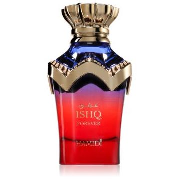 Hamidi Ishq Forever Eau de Parfum unisex