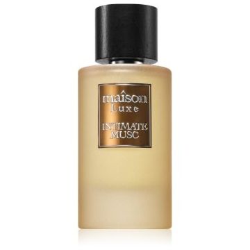 Hamidi Maison Luxe Intimate Musc Eau de Parfum unisex