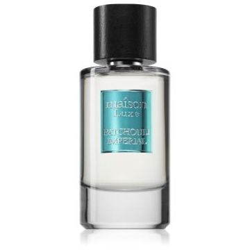 Hamidi Maison Luxe Patchouli Imperial parfum unisex