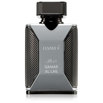 Hamidi Qamar Al Lail Eau de Parfum pentru bărbați
