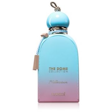 Hamidi The Dome Millennium Eau de Parfum unisex