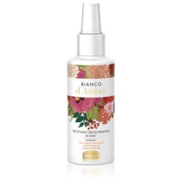 Helan Bianco D'Ambra deodorant spray produs parfumat
