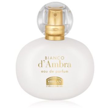 Helan Bianco D'Ambra Eau de Parfum pentru femei ieftin