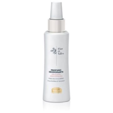 Helan Fior Di Talco deodorant spray produs parfumat