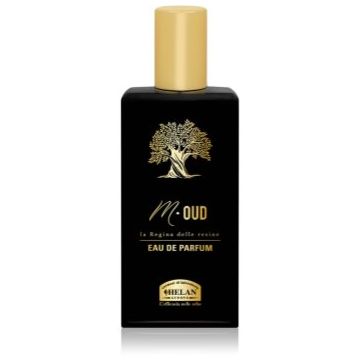 Helan M-OUD Eau de Parfum pentru bărbați