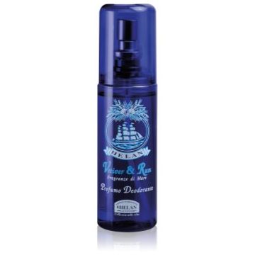 Helan Vetiver & Rum deodorant produs parfumat