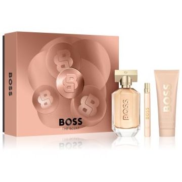 Hugo Boss BOSS The Scent for Her set cadou pentru femei