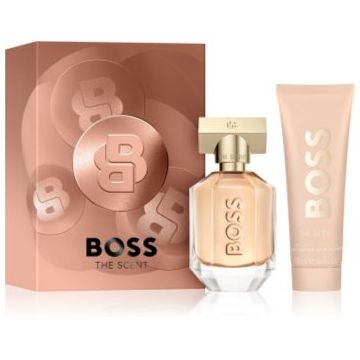 Hugo Boss BOSS The Scent for Her set cadou pentru femei