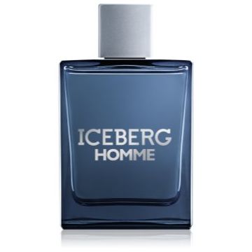 Iceberg Homme Eau de Toilette pentru bărbați ieftin