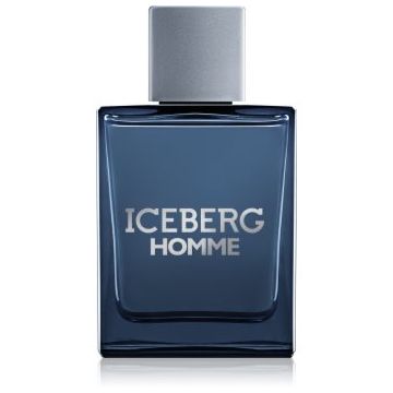 Iceberg Homme Eau de Toilette pentru bărbați