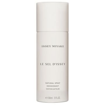 Issey Miyake Le Sel d'Issey deodorant spray pentru bărbați
