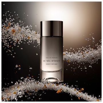 Issey Miyake Le Sel d'Issey Eau de Parfum pentru bărbați