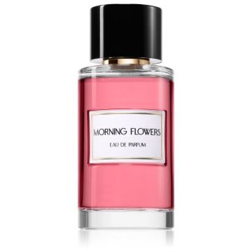 Jeanne Arthes Privée Morning Flowers Eau de Parfum unisex ieftin