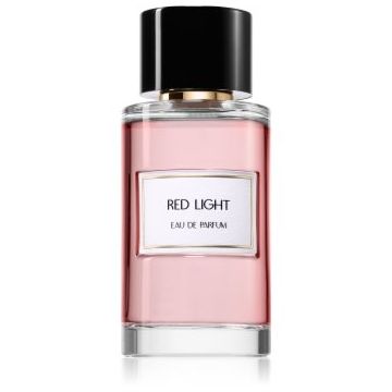 Jeanne Arthes Privée Red Light Eau de Parfum unisex