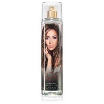 Jennifer Lopez JLove spray pentru corp pentru femei ieftin