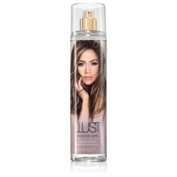 Jennifer Lopez JLust spray pentru corp pentru femei
