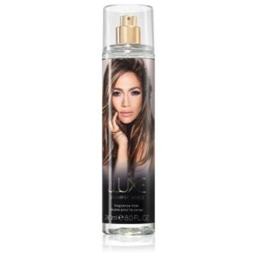 Jennifer Lopez JLuxe spray pentru corp pentru femei ieftin