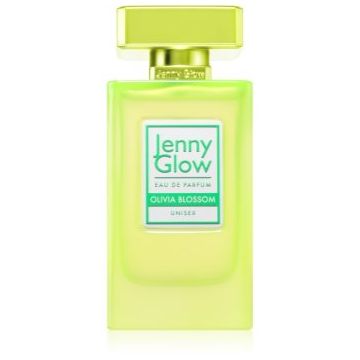 Jenny Glow Olivia Blossom Eau de Parfum unisex