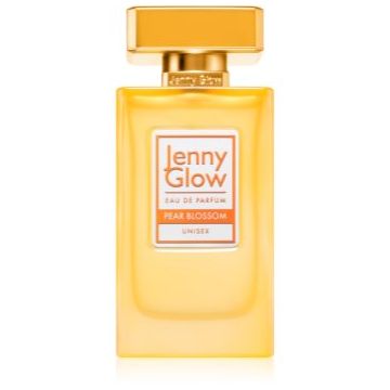 Jenny Glow Pear Blossom Eau de Parfum unisex
