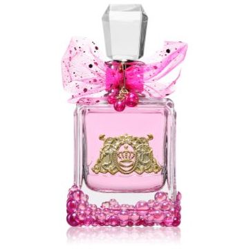 Juicy Couture Viva La Juicy Le Bubbly Eau de Parfum pentru femei