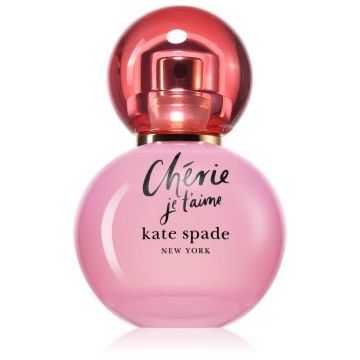 Kate Spade Chérie Je T'Aime Eau de Parfum pentru femei