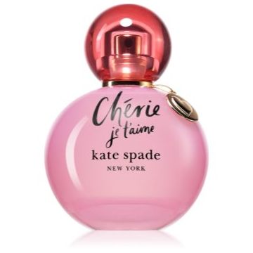 Kate Spade Chérie Je T'Aime Eau de Parfum pentru femei