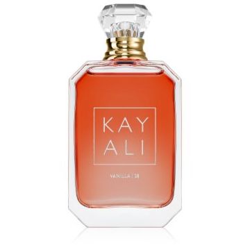 Kayali Vanilla 28 Eau de Parfum pentru femei