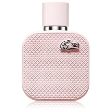 Lacoste L.12.12 Rose Eau de Parfum Eau de Parfum pentru femei