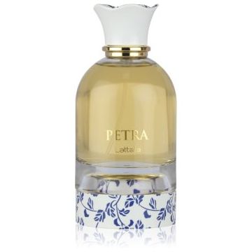 Lattafa Petra Eau de Parfum unisex