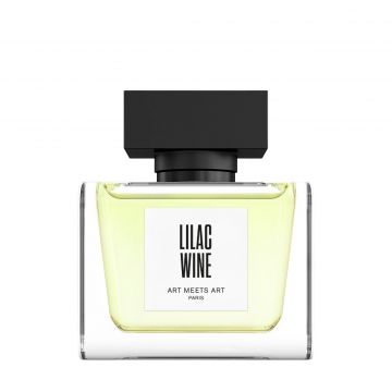 Liliac wine 50 ml