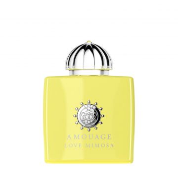 Love mimosa woman 100 ml