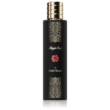 Magic Oud In Dark Roses Eau de Parfum pentru femei